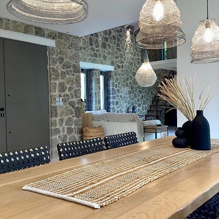 Villa Tartaya 다시아 외부 사진