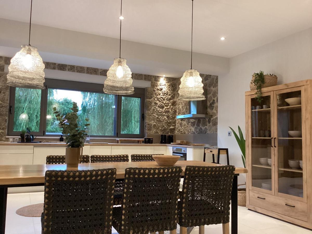 Villa Tartaya 다시아 외부 사진