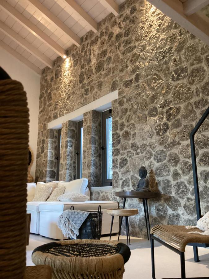 Villa Tartaya 다시아 외부 사진