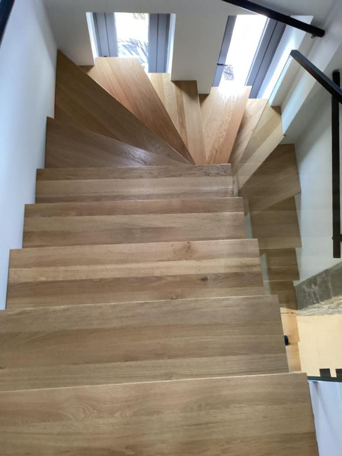 Villa Tartaya 다시아 외부 사진