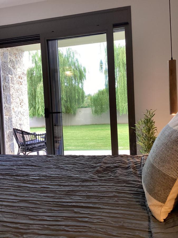 Villa Tartaya 다시아 외부 사진