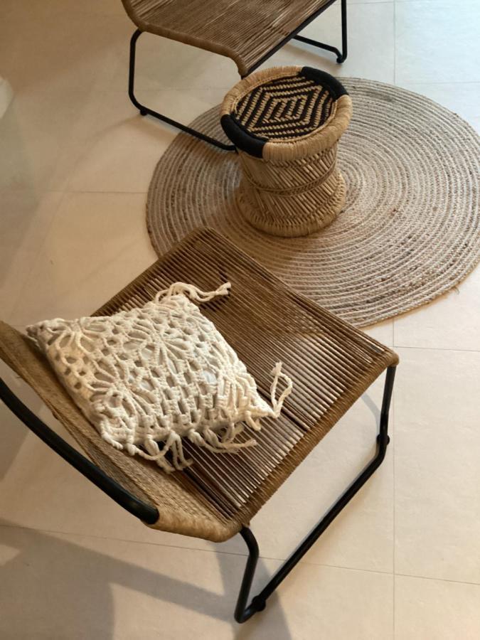 Villa Tartaya 다시아 외부 사진