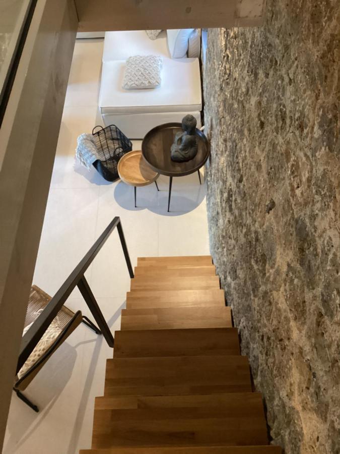 Villa Tartaya 다시아 외부 사진