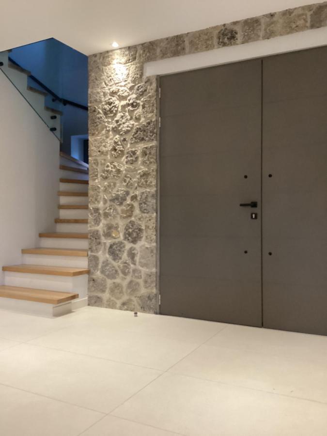 Villa Tartaya 다시아 외부 사진
