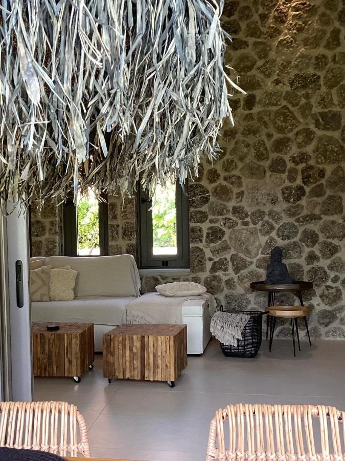 Villa Tartaya 다시아 외부 사진