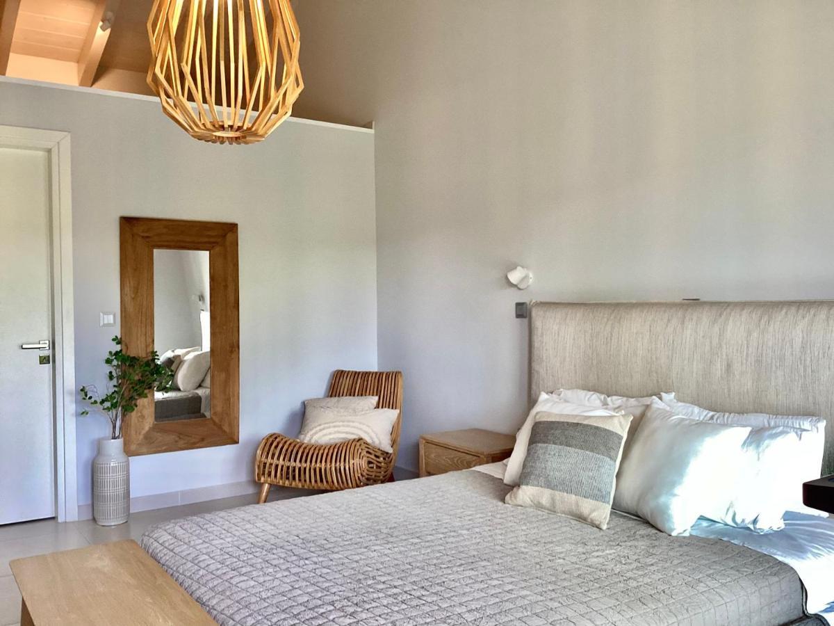 Villa Tartaya 다시아 외부 사진