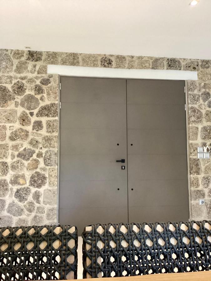 Villa Tartaya 다시아 외부 사진