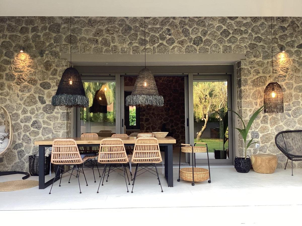 Villa Tartaya 다시아 외부 사진