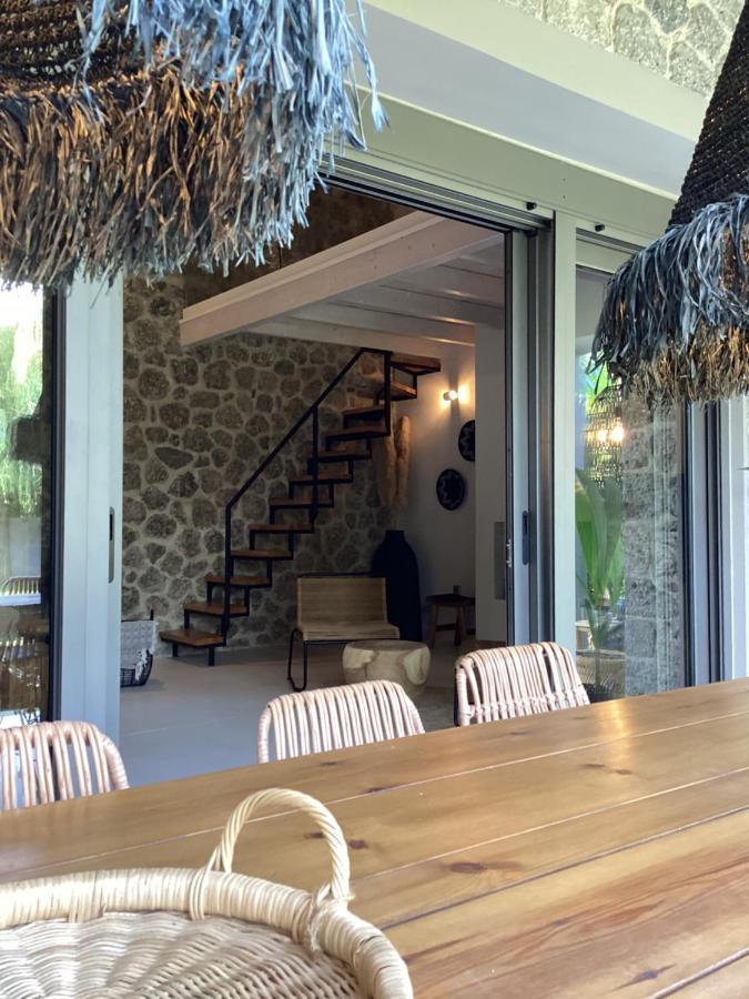 Villa Tartaya 다시아 외부 사진