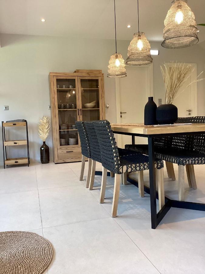 Villa Tartaya 다시아 외부 사진
