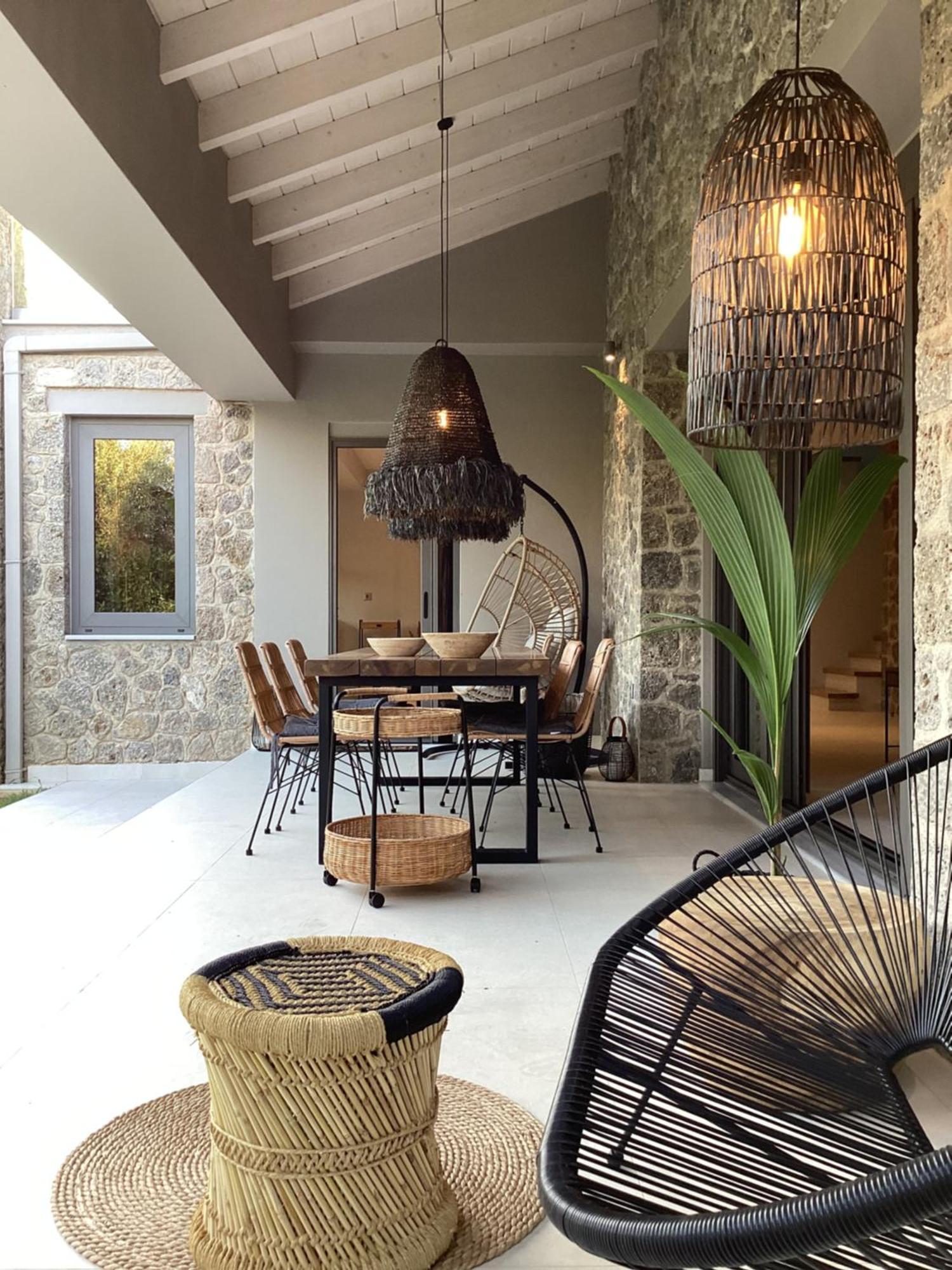 Villa Tartaya 다시아 외부 사진