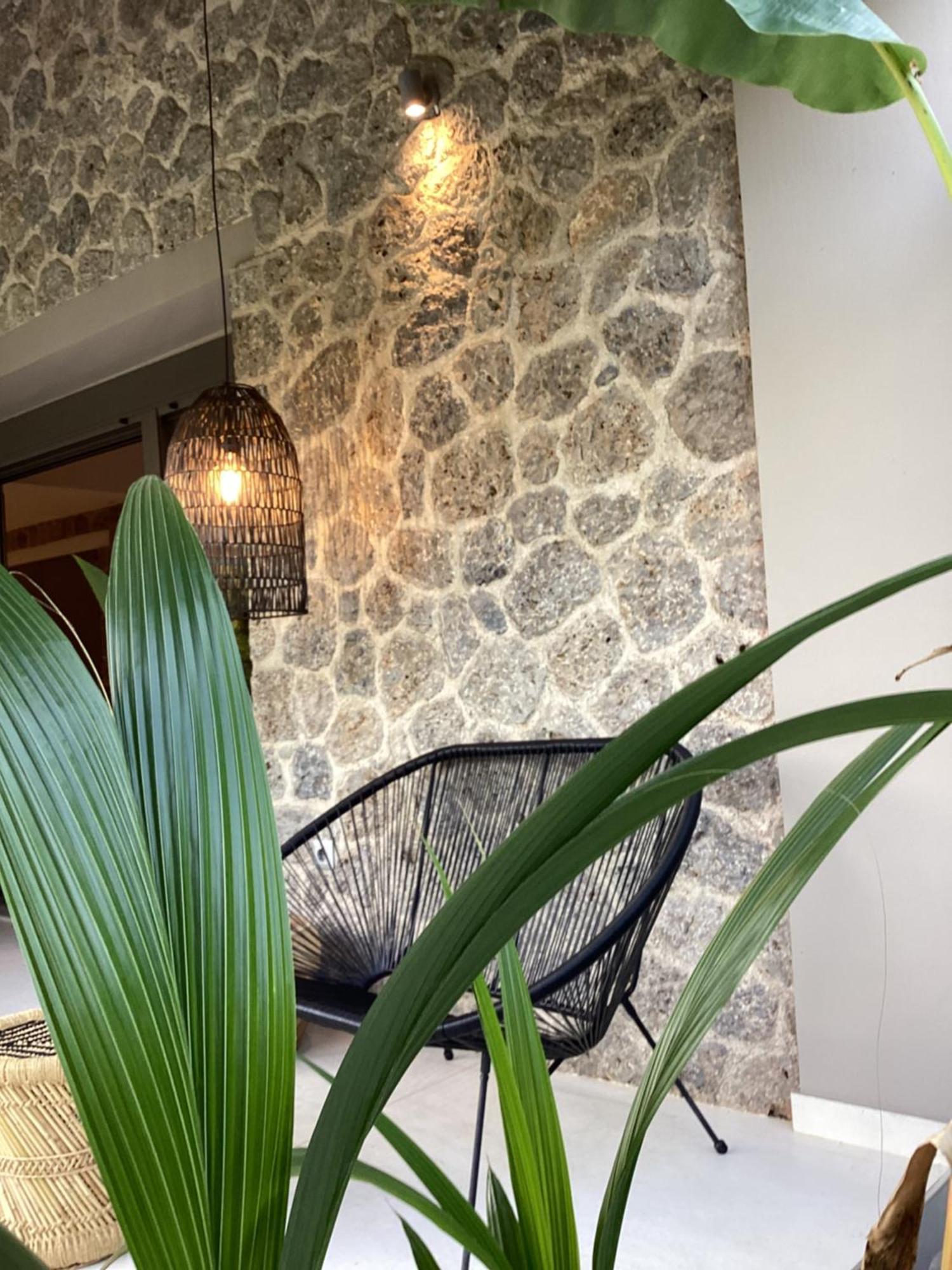 Villa Tartaya 다시아 외부 사진