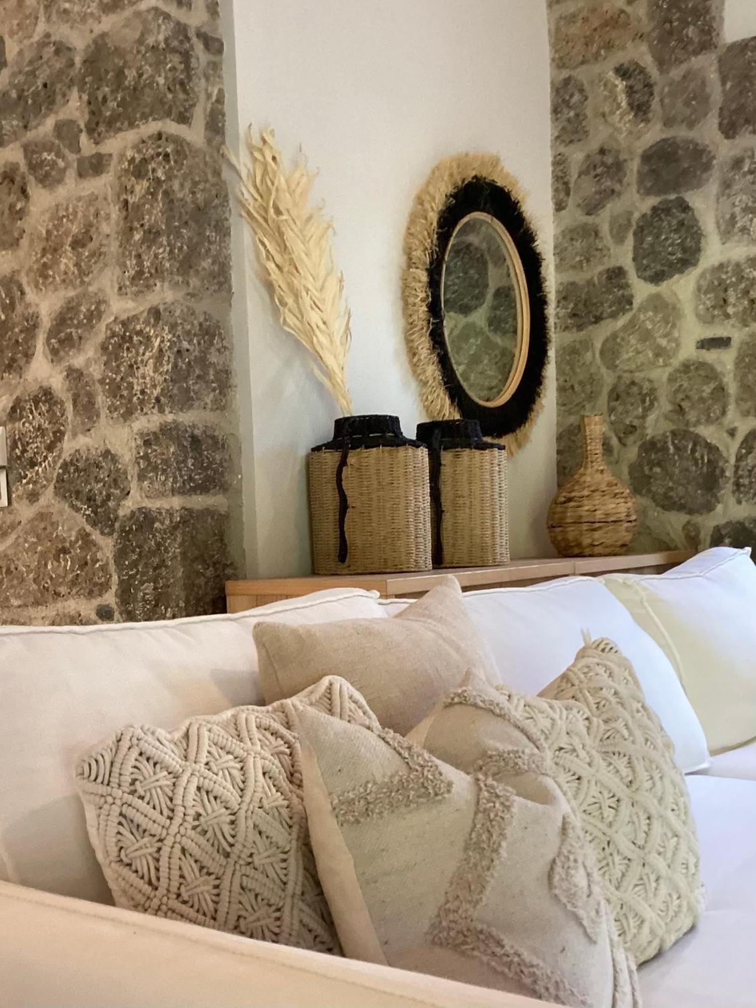Villa Tartaya 다시아 외부 사진