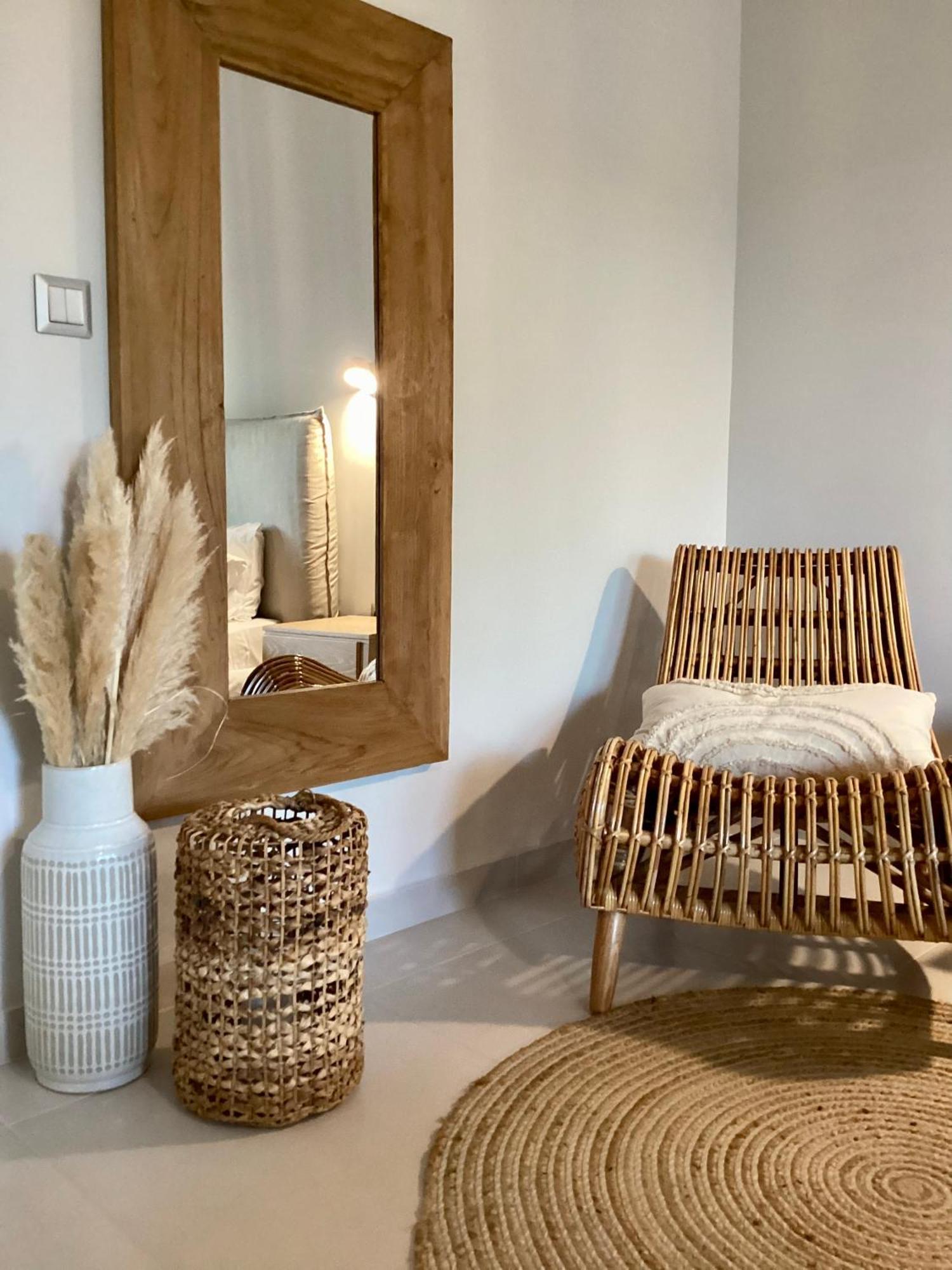 Villa Tartaya 다시아 외부 사진