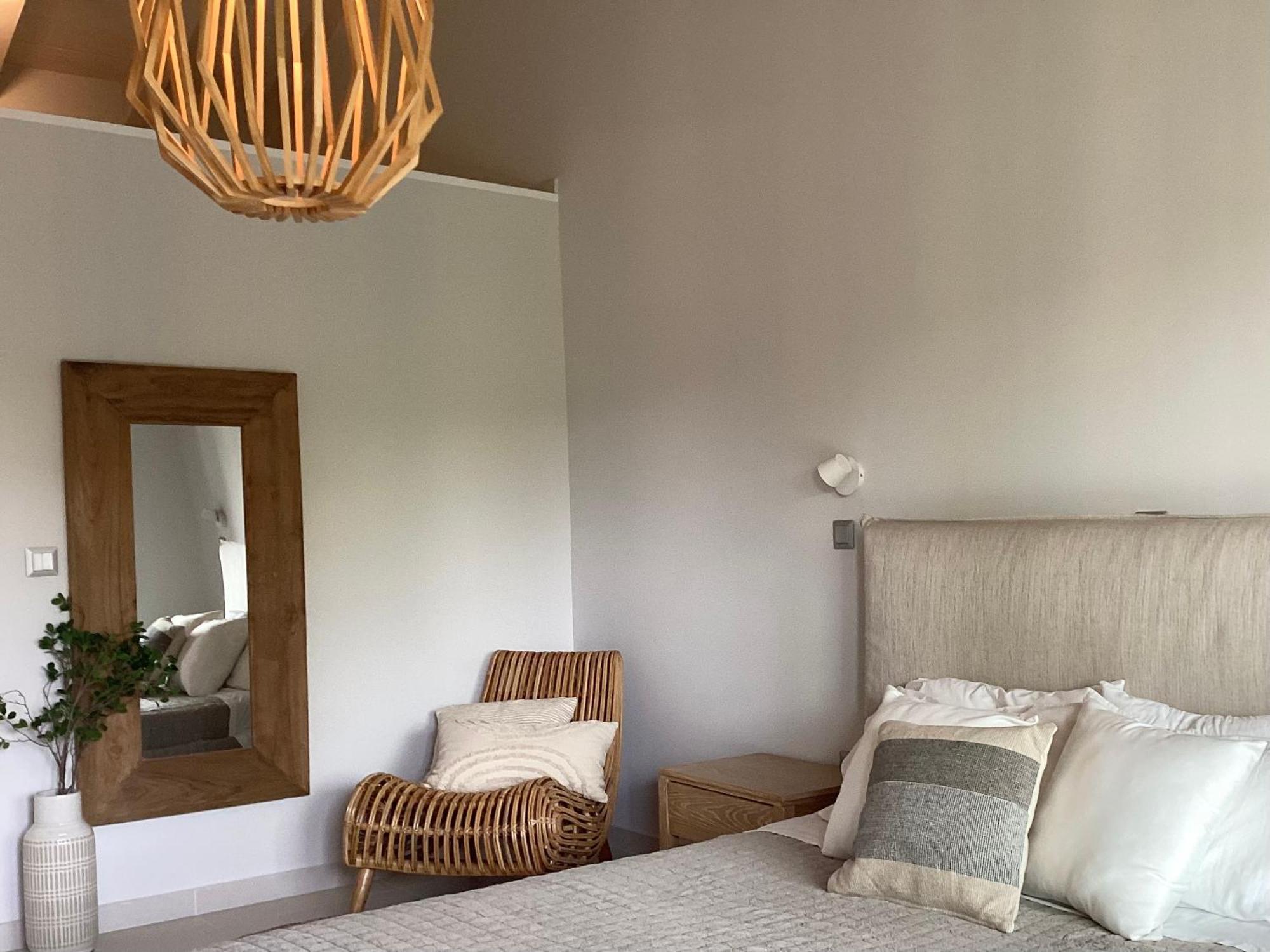 Villa Tartaya 다시아 외부 사진